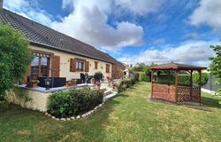 Longnes, Île-de-France 78980