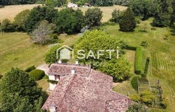 Saint-Laurent-d'Arce, Aquitaine 33240
