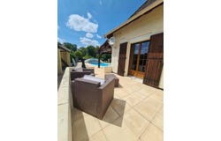 Sourzac, Aquitaine 24400