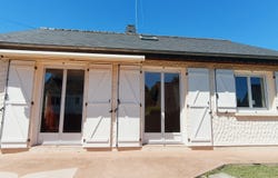 Melesse, Brittany 35520