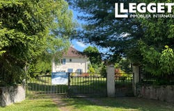 Blessac, Nouvelle-Aquitaine 23200