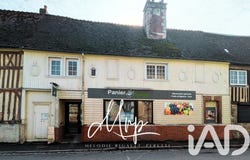 Brionne, Normandy 27800