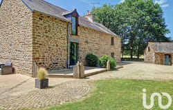 Dol-de-Bretagne, Brittany 35120