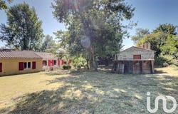 Lescout, Occitanie 81110