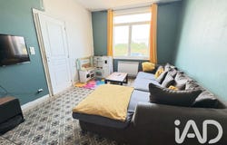 Douvrin, Hauts-de-France 62138