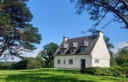 POULLAN SUR MER, Bretagne 29100