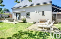 Saint-Lunaire, Brittany 35800