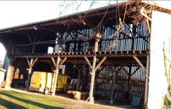 Gerbéviller, Grand Est 54830