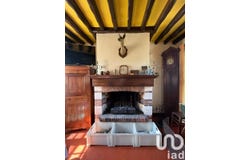 Nourard-le-Franc, Hauts-de-France 60130