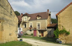 Tamniès, Aquitaine 24620