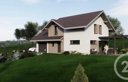 Vaulx, Haute-Savoie 74150
