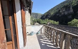 Gorges du Tarn Causses, Languedoc-Roussillon 48210