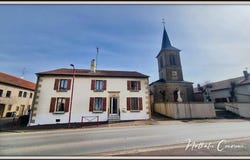 DONCOURT LES CONFLANS, Lorraine 54800
