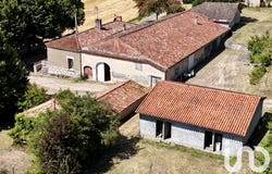 Bessac, Nouvelle-Aquitaine 16250