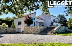 Asnières-sur-Blour, Nouvelle-Aquitaine 86430