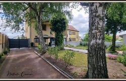 Freyming-Merlebach, Lorraine 57800