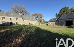 Guern, Brittany 56310