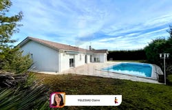 Beychac-et-Caillau, Gironde 33750