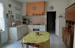 Bressuire, Deux-Sèvres 79300