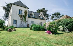 PENVENAN, Brittany 22710