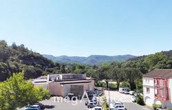 Lamalou-Les-Bains, Languedoc-Roussillon 34240