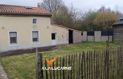 Courlay, Poitou-Charentes 79440
