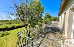 Le Blanc, Centre-Val de Loire 36300