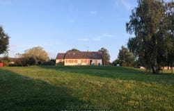 5 rue de la Butte, Bussy-le-Repos, Yonne 89500
