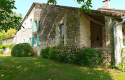 Beaussac, Aquitaine 24340