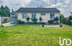 Vitry-aux-Loges, Centre-Val de Loire 45530