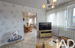 Knutange, Grand Est 57240