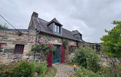 Hanvec, Finistère 29460