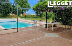 Castelsarrasin, Occitanie 82100