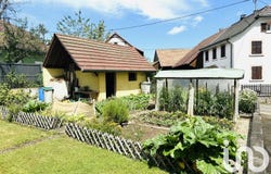 Seppois-le-Bas, Grand Est 68580