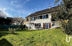 Pontault-Combault, Île-de-France 77340