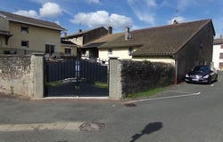Saint Albain, Bourgogne 71260