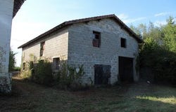 Saint Cricq Chalosse, Aquitaine 40700