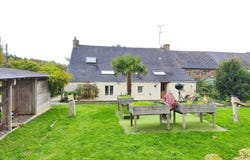 Allaire, Brittany 56350