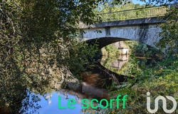 Berné, Brittany 56240