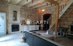 Lansac, Aquitaine 33710