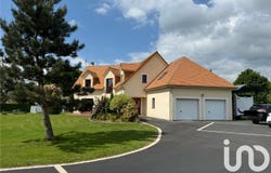 Beuzeville, Normandy 27210