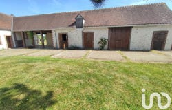 Digny, Centre-Val de Loire 28250