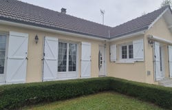 Mélisey, Bourgogne-Franche-Comté 89430