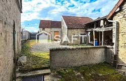 Belan-Sur-Ource, Bourgogne 21570