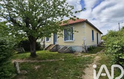 Melle, Nouvelle-Aquitaine 79500