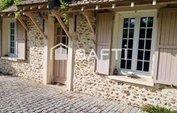 Le Mesnil-Simon, Centre 28260