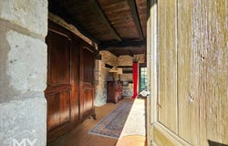Razac-de-Saussignac, Aquitaine 24240