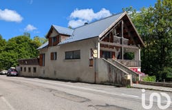 Gresse-en-Vercors, Auvergne-Rhône-Alpes 38650