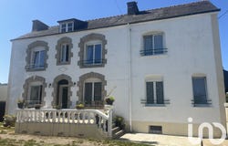 Crédin, Brittany 56580