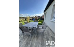 Lapugnoy, Hauts-de-France 62122